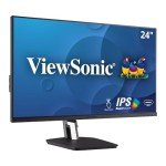 ViewSonic 24" 1080p IPS 10-Point Touch Monitor