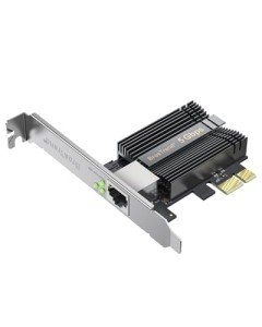 BrosTrend 5Gb PCIe Ethernet Network Card