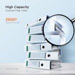 E-Z Ink TN760 Toner Cartridges for Brother Printers