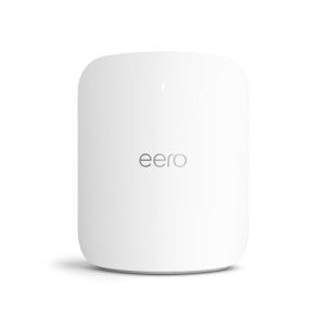 Eero Max 7 Mesh WiFi Router - 4.3 Gbps Speed