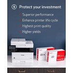 Canon 057 Black Toner Cartridge for Laser Printers