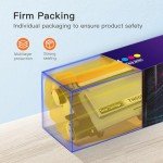 E-Z Ink Compatible Black Toner for Brother Printers