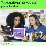 HP 85A Black Toner Cartridge for LaserJet Printers
