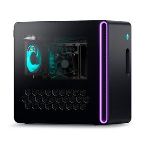 Alienware Aurora R16 Gaming Desktop - Intel i7, RTX 4070