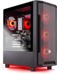 Skytech Shadow Gaming PC with Intel i5 & RTX 4060