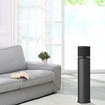 100W ABRAMTEK E600 Bluetooth Speaker with Subwoofer