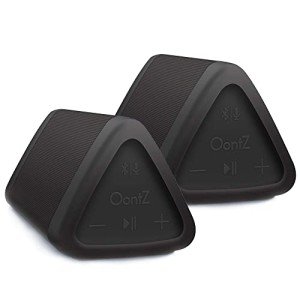 OontZ Angle 3 Bluetooth Speaker - Dual Edition
