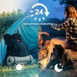 OontZ Angle 3 Bluetooth Speaker - Dual Edition