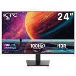 KTC 24" 1080P FreeSync Gaming Monitor