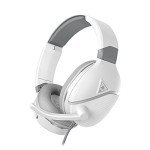 Recon 200 Gen 2 Multiplatform Gaming Headset - White