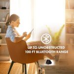 OontZ Angle 3 Bluetooth Speaker - Dual Edition