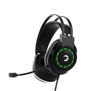 GAMEPOWER Voldon Wired Gaming Headset with Mic