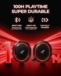 Valorise 4-in-1 Wireless Gaming Headset with RGB
