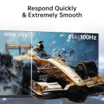 KTC 24" 1080P FreeSync Gaming Monitor