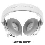 Recon 200 Gen 2 Multiplatform Gaming Headset - White