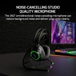 GAMEPOWER Voldon Wired Gaming Headset with Mic