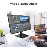 KTC 24" 1080P FreeSync Gaming Monitor