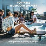 OontZ Angle 3 Bluetooth Speaker - Dual Edition