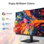 KTC 24" 1080P FreeSync Gaming Monitor