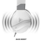 Recon 200 Gen 2 Multiplatform Gaming Headset - White