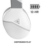 Recon 200 Gen 2 Multiplatform Gaming Headset - White