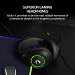 GAMEPOWER Voldon Wired Gaming Headset with Mic