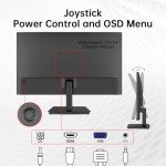 KTC 24" 1080P FreeSync Gaming Monitor