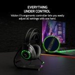 GAMEPOWER Voldon Wired Gaming Headset with Mic