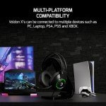 GAMEPOWER Voldon Wired Gaming Headset with Mic