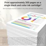 Canon PG-275 XL & CL-276 XL Ink Pack