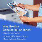 Brother LC30133PKS High Yield Color Ink Cartridges