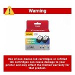 Canon PG-275 XL & CL-276 XL Ink Pack