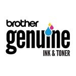Brother LC30133PKS High Yield Color Ink Cartridges