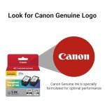 Canon PG-275 XL & CL-276 XL Ink Pack