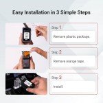 Canon PG-275 XL & CL-276 XL Ink Pack