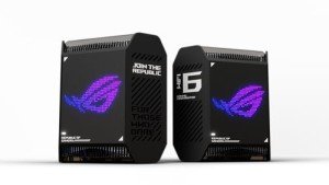 ASUS ROG Rapture GT6 Tri-Band WiFi 6 Mesh