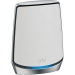 NETGEAR Orbi Tri-band Wi-Fi 6 System with Extenders