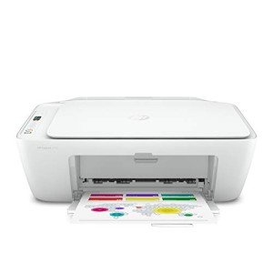 HP DeskJet 2752 All-in-One Wireless Printer