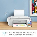 HP DeskJet 2752 All-in-One Wireless Printer