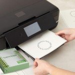 BAM POS Bamboo Printer Paper - 1500 Sheets