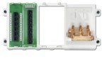 Leviton 47606-BNP Home Networking Plus Panel