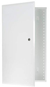 Legrand OnQ 20" Media Enclosure with Hinged Door
