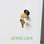 Legrand OnQ 20" Media Enclosure with Hinged Door