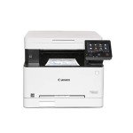Canon Color MF653Cdw Wireless Multifunction Laser Printer