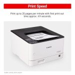 Canon imageCLASS LBP172dw Wireless Monochrome Printer