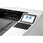 HP LaserJet M406dn Monochrome Printer with Ethernet