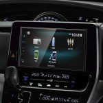 KENWOOD DMX115BT Double Din Touchscreen Car Stereo