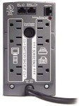 APC 500VA Battery Backup Surge Protector