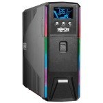 Tripp Lite 1500VA Gaming UPS Battery Backup