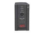 APC 500VA Battery Backup Surge Protector